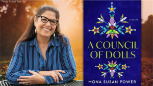 Virtual Author Talk: